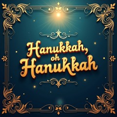 Hanukkah, Oh Hanukkah