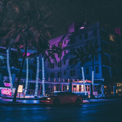 Malek Lasike ft Donell Lewis - Down