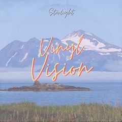 Vinyl Vision (Now Out On Spotify)