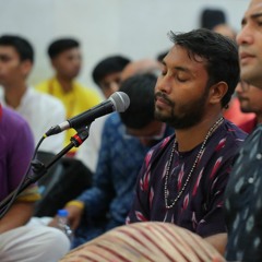 Kirtan Priya Gaur Das - Mira Road Kirtan Mela - 17.9.22