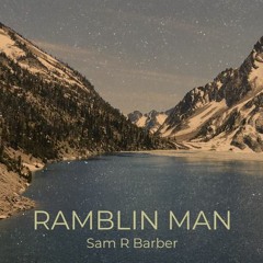 RAMBLIN MAN