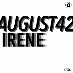 HSM PREMIERE | August 42  - Da House [Refuge Recordings]