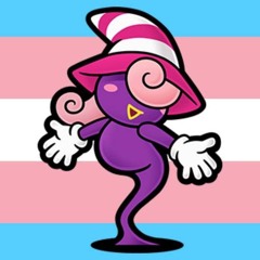 What if AI made a song about Vivian? (Paper Mario TTYD)