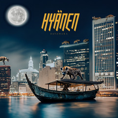 Hyänen