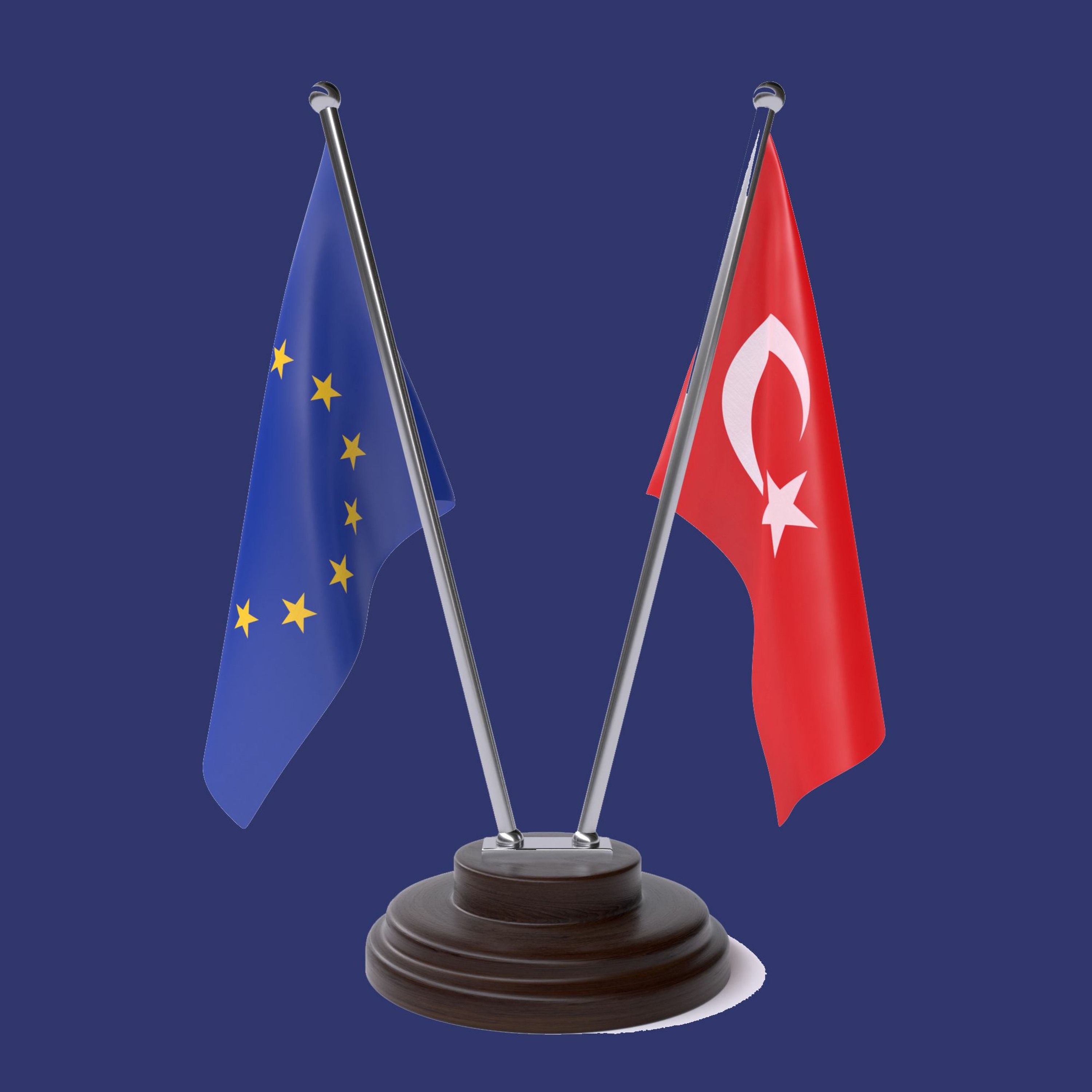 CER podcast: What's at stake in Turkey's historic election? episode artwork