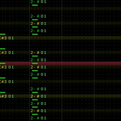 VRC6 Is Cool