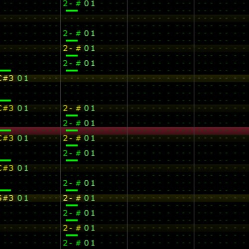 VRC6 Is Cool