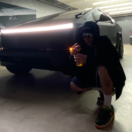 Stream put em on the news or sum (carti 2024) lategod by Tommy Riddle