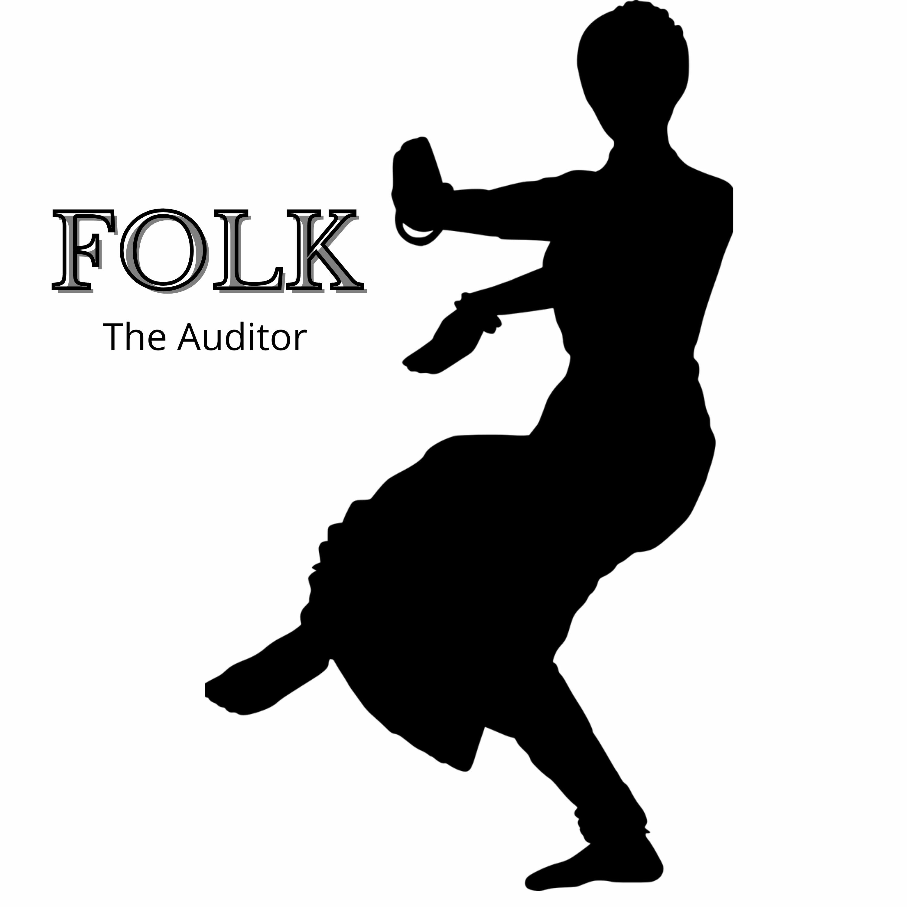Folk episode artwork