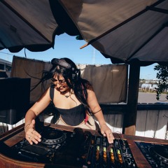NISHPAN - opening set @ Discotheke 4/5/25