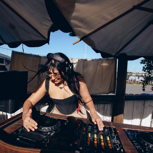 NISHPAN - opening set @ Discotheke 4/5/25