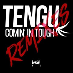 Tengu, Mofaux & Jakes - Hot Shot (Vital Techniques Remix)