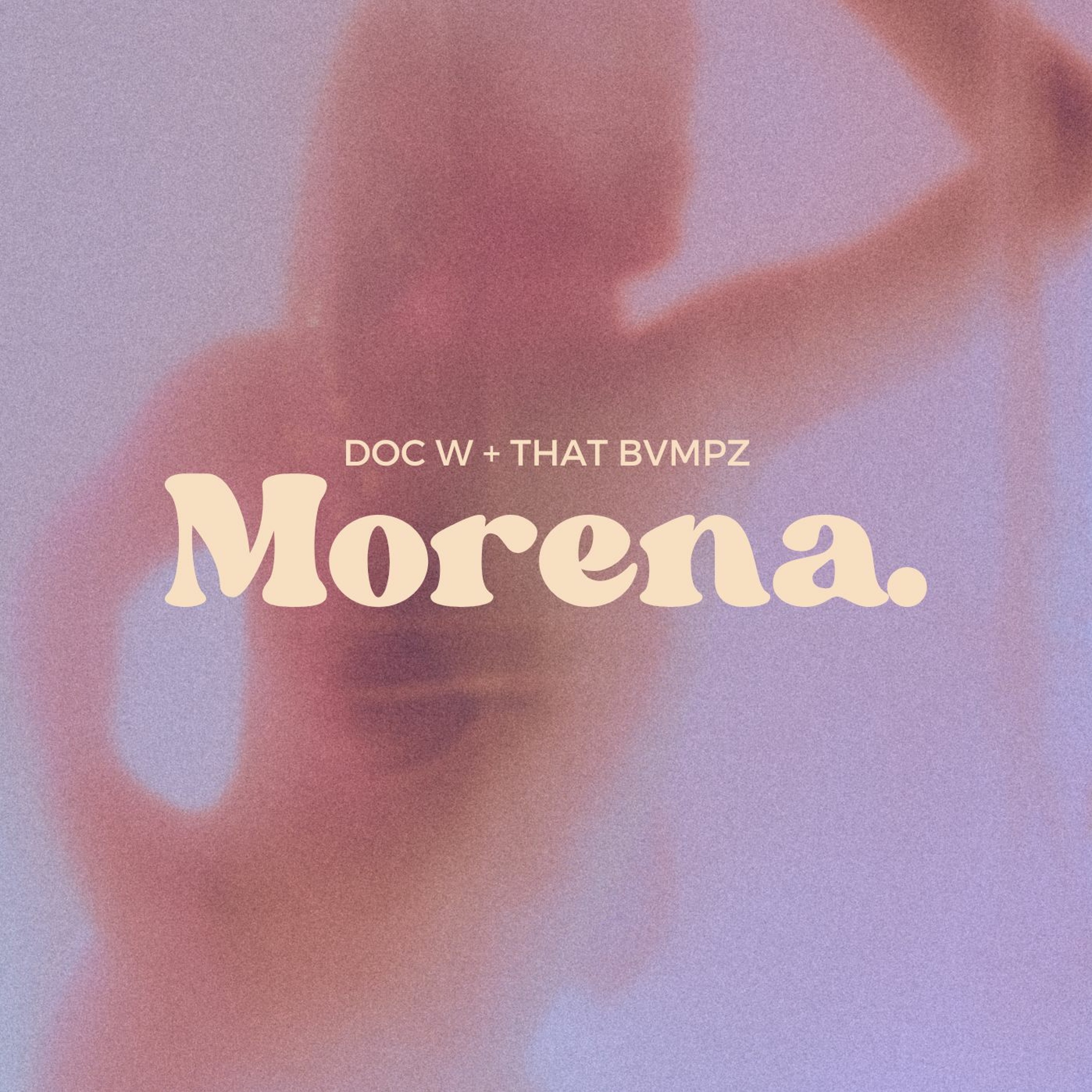 MORENA - DOC W (prod. THAT BVMPZ) episode artwork