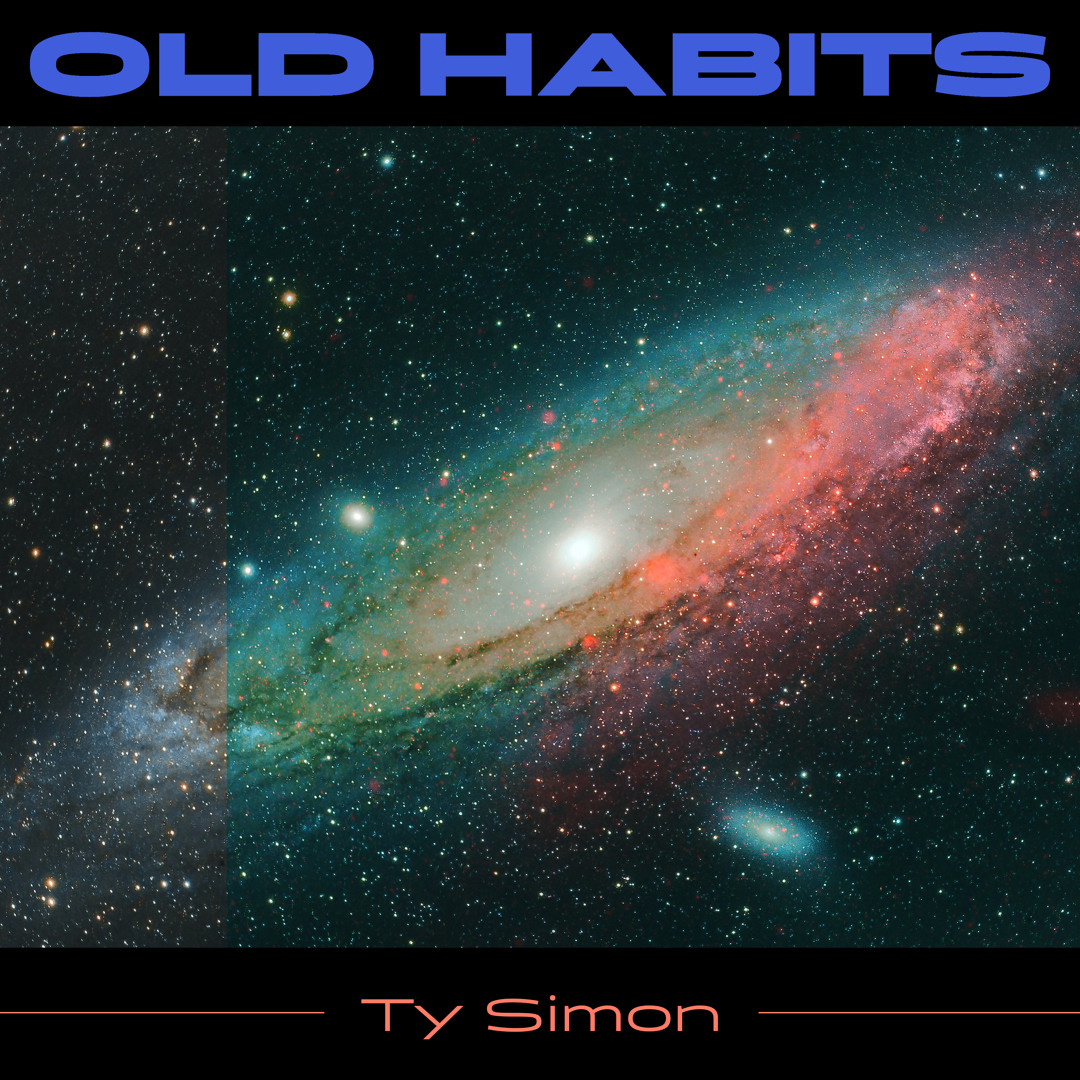 Stream Milky Way by Ty Simon | Listen online for free on SoundCloud