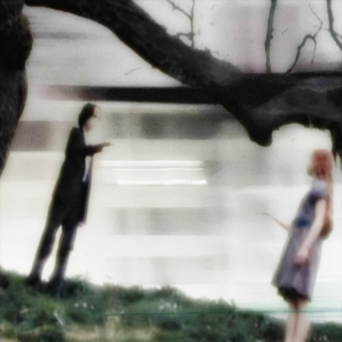 evan wheel, severus(siew) - all I ever got
