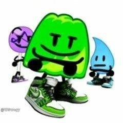 FNF SONGS BUT OBJECT SHOW CHARACTERS SING IT:DD