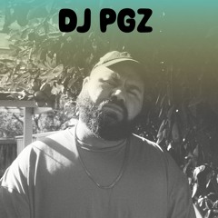 DJ PGZ - Sun Cycle 2023 Mix