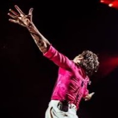 Fine Line Piano Outro