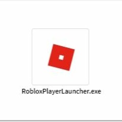 Download file RobloxPlayerLauncher.exe - ROBLOX Latest