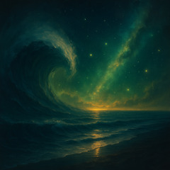 Oceans of the Mind Electronic Chillwave