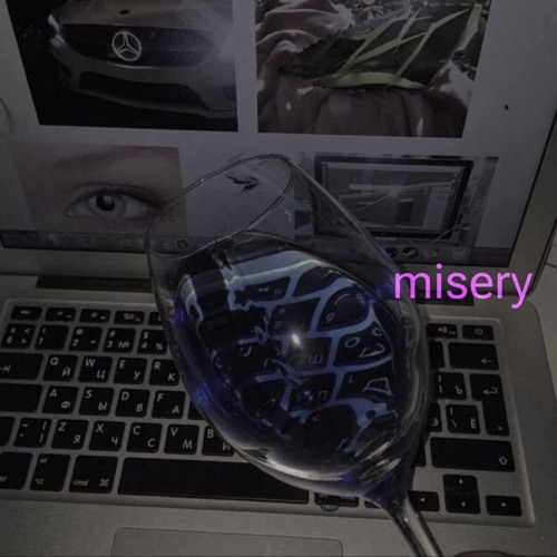 Misery (prod. blckhrt/askenemy)