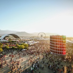 COACHELLA 2024 MIX