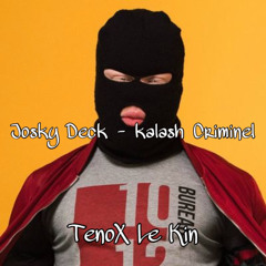 JOSKY DECK 4 HIROX [TenoX  Le Kin] 2021