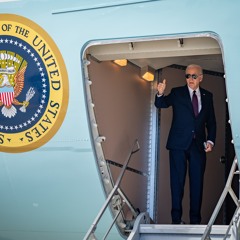 Portuguese/English - Digital Press Briefing: President Biden’s Visit To Angola
