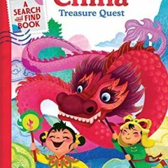 Read Online Tiny Travelers China Treasure Quest unlimited