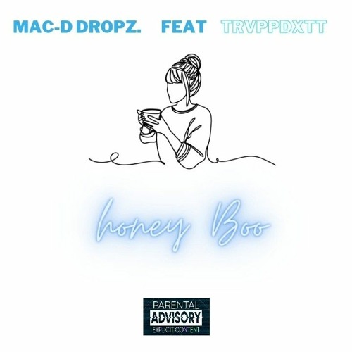 Honey Boo(feat. TrvppDxtt)(prod. Matthews May).mp3
