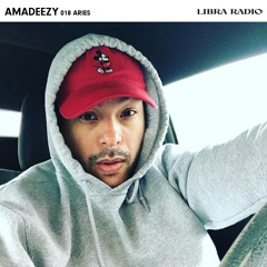 018 ARIES AMADEEZY