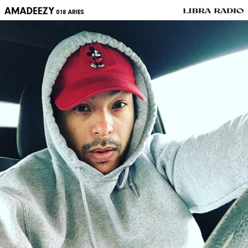 018 ARIES AMADEEZY