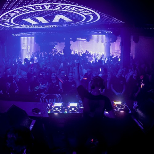 Greg Downey Live At VII London - 2023