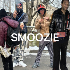 SMOOZIE  @getrichdayung @lilJayJay @Xlazy