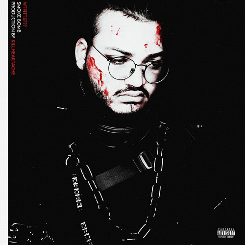 WTFITTS??? [Prod. KILLHEARTACHE] | [LYRIC VID IN DESC.]