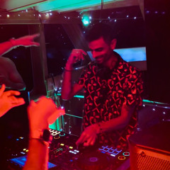 Crankesh Podcast Episode 36 (Boat Mix)