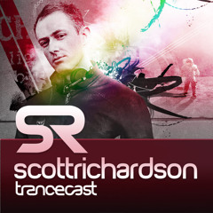 Scott Richardson Trancecast - Episode 024 (Top Tunes of 2010)