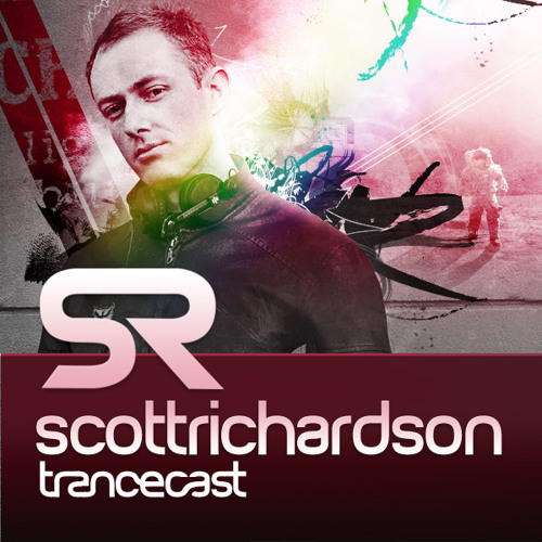Scott Richardson Trancecast - Episode 20 (Main Room Sessions 2009)