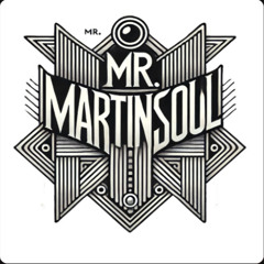 Mr. MartinSoul - Bring it V 1