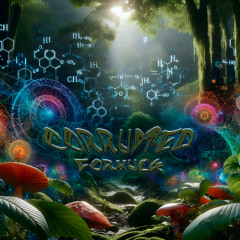 Gudabi - Corrupted Formula (Preview)