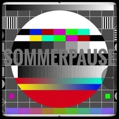 Sommerpause # 5 - Barbarella feat. Martha Laux