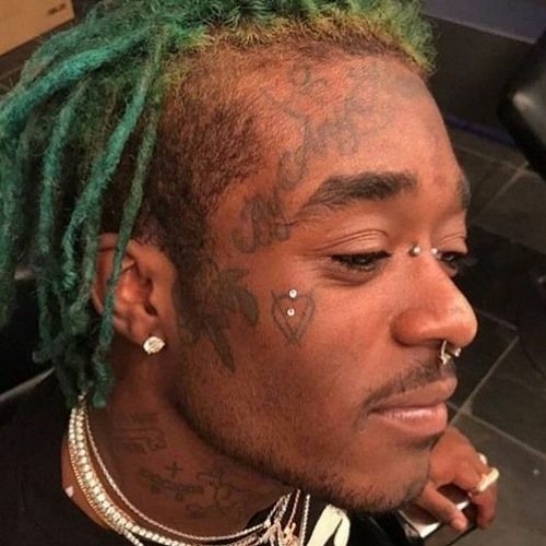 Lil Uzi Vert - Phony