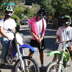 stick up ft. 24kgoldn & toshiro (prod. tony torres)