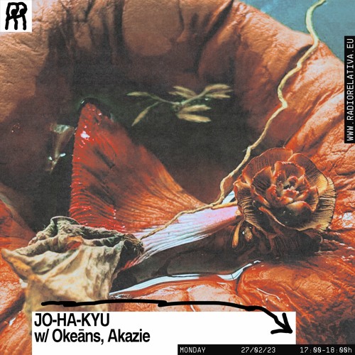 lévame a vista dos ollos. akazie on radio relativa hosted by okeans (abstract)