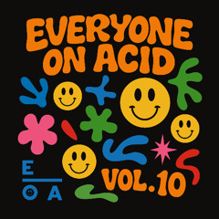 MOTZ Premiere: BONDE - Acid For Dinner [EOA010]