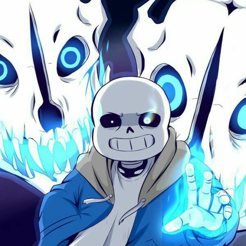 Listen to Rap do Sans - (Undertale) by Geek Hits #NerdHits in Play 01  playlist online for free on SoundCloud