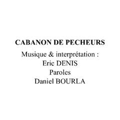 Cabanon de pecheurs
