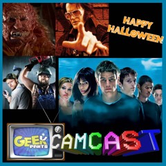 Faculty, Slither, Bubba, and Tucker & Dale Reviews (SPOILERS) - Geek Pants Camcast Episode 178