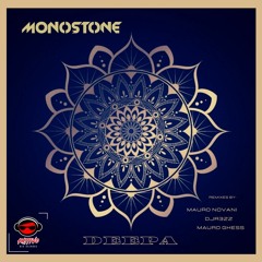 Monostone - Deepa (Original Mix) [Kattivo Red]