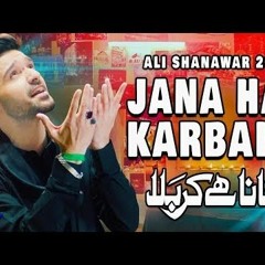 Jana Hai Karbala  Ali Shanawar  2022  1444